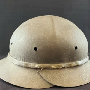 From Hard Hats to Helmets
